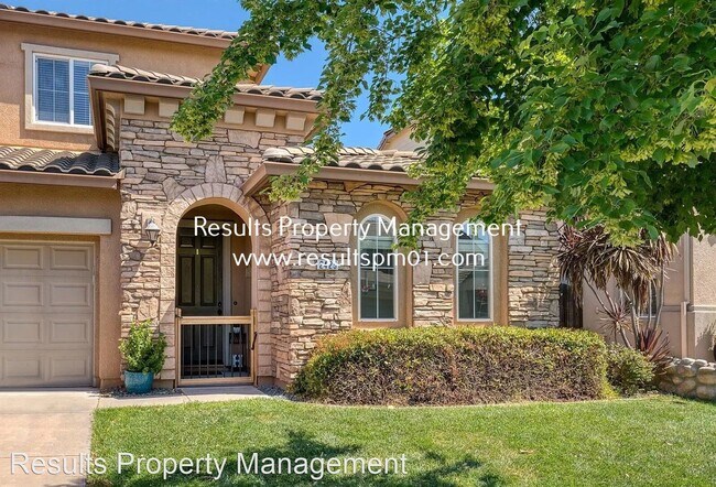 Building Photo - 4 br, 3 bath House - 2425 Foxcroft Cir
