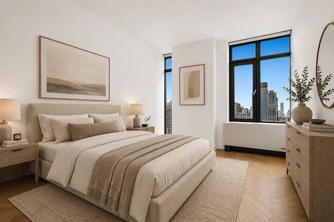 Foto del edificio - 49 E 34th St
