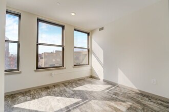 Bedroom views - The Garfield