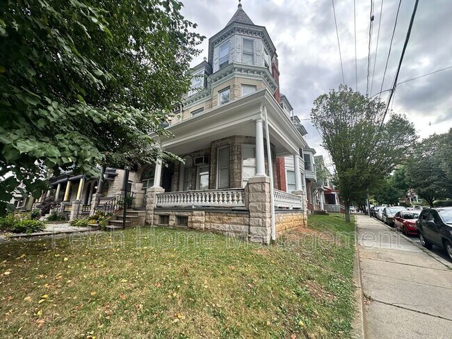 Foto del edificio - 832 N 5th St