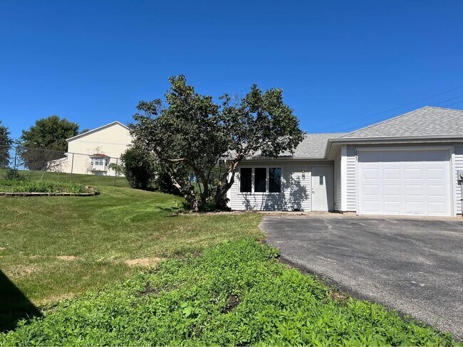 Foto del edificio - 3023 25th St NW