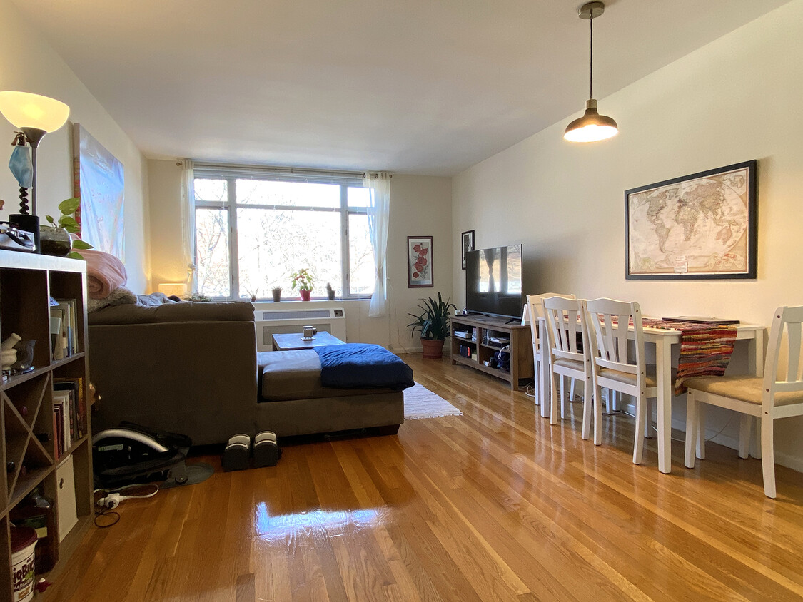 Foto principal - 42 Vernon St