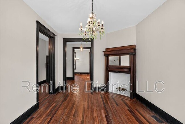 Foto del edificio - 37 Rhode Island Ave NW