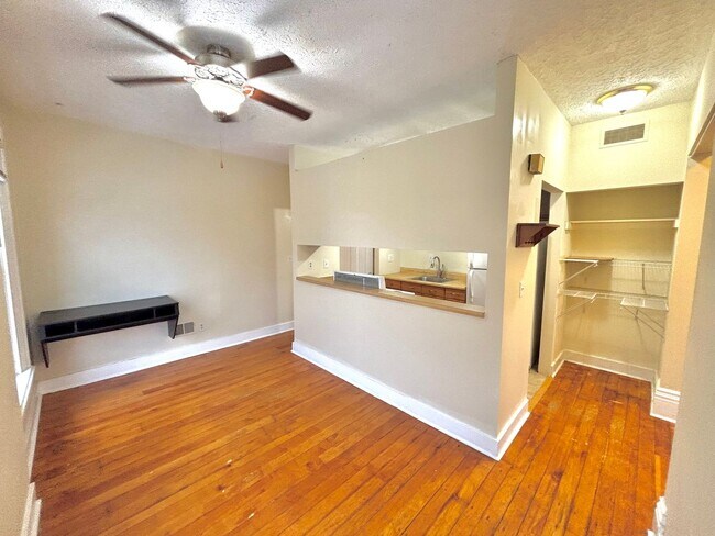 Foto del edificio - 40 Hubbell Park