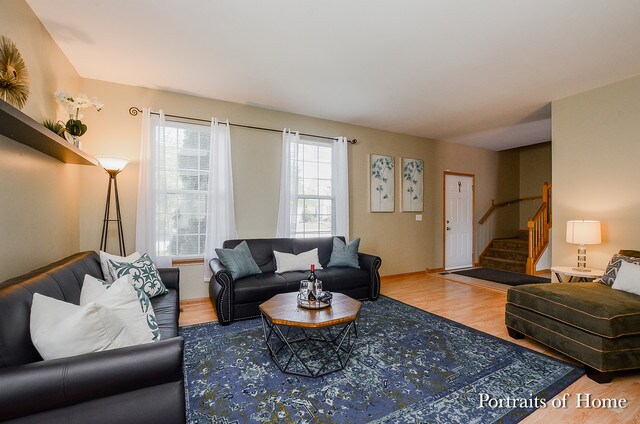 Foto del edificio - 2940 Arbor Ln