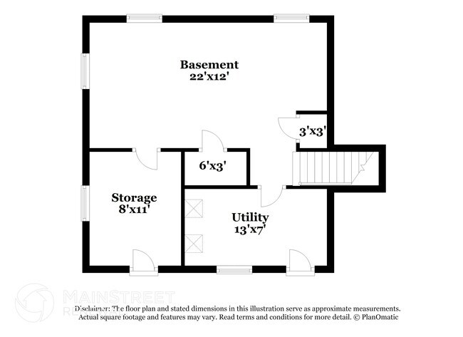 Foto del edificio - 1605 Rolling Meadow Ln