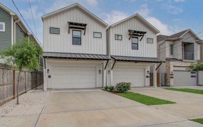 Building Photo - 4612 Oats St