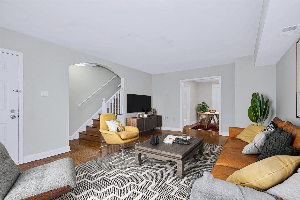 Falkland Chase* Apartments in Silver Spring, MD