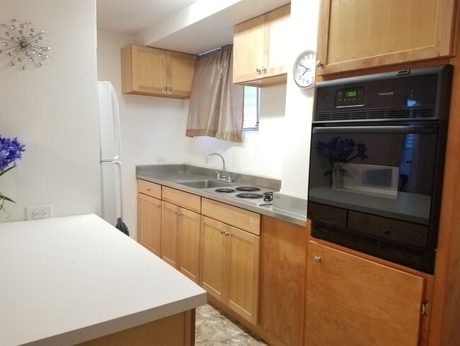 Building Photo - 1Bd/1Ba in Waikiki