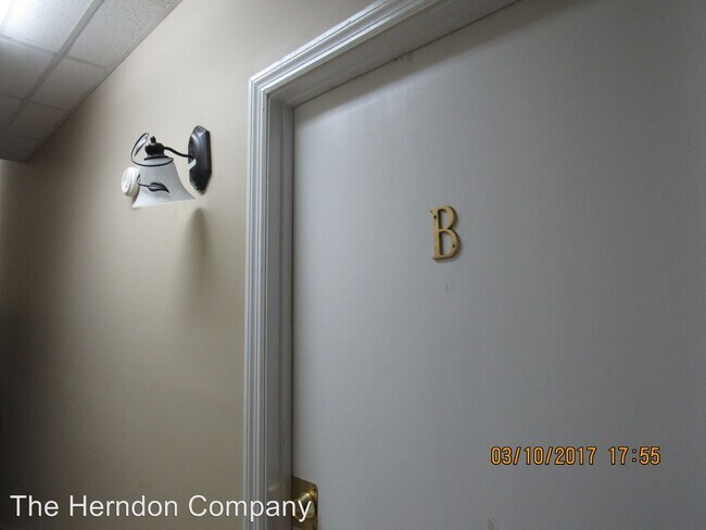 Foto del edificio - 126 N Patterson St