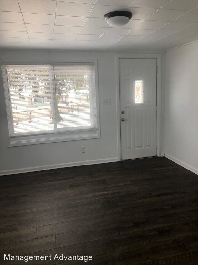 Primary Photo - 2 br, 1 bath House - 127 Washington Street