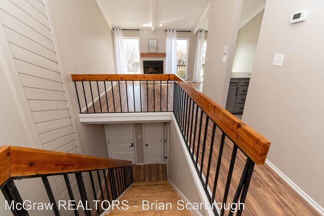 Foto del edificio - 2 br, 2 bath House - 2821 E 90th St #11