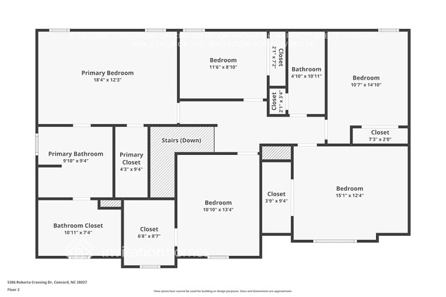 Building Photo - 5386 Roberta Crossing Dr