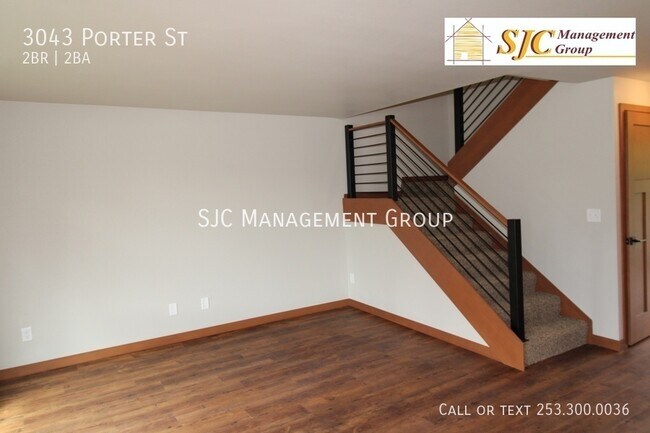 Building Photo - 3043 Porter St