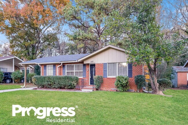 Building Photo - 1137 Roebuck Lawn Dr