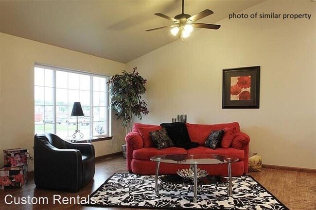 4 br, 3.5 bath House - 1559 Vesti Ln photo'