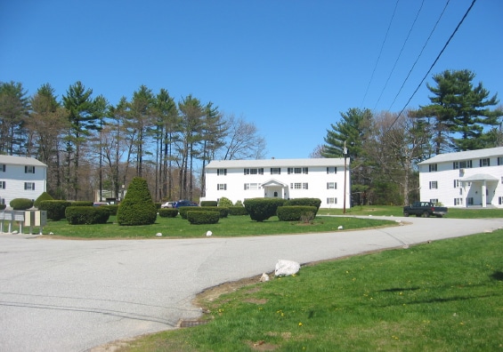 Building Photo - 1 -7 Meisner