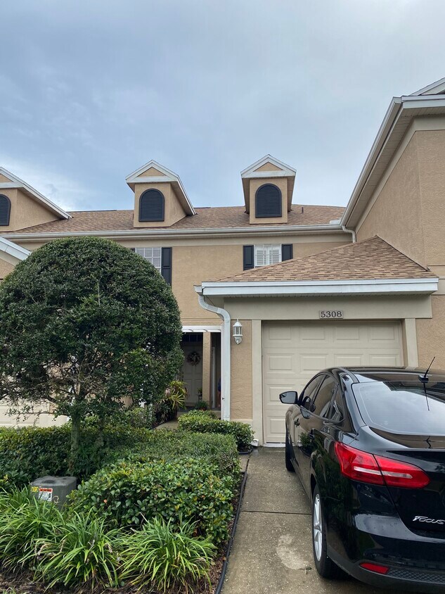 5308 61st Terrace N, Saint Petersburg, FL 33709 House Rental in Saint