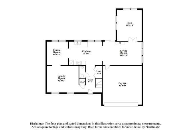 Building Photo - 7500 Trotter Rd