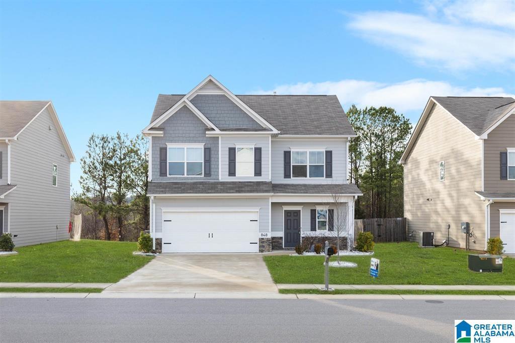 Foto principal - 848 Ridgeway Ave
