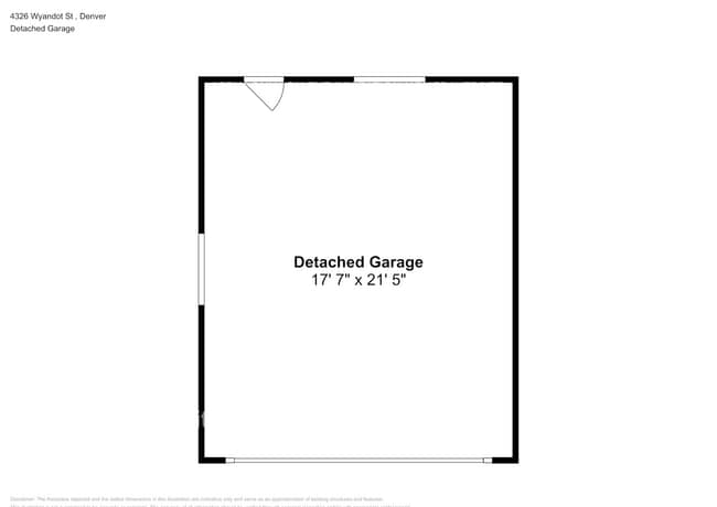 Building Photo - 4326 Wyandot St