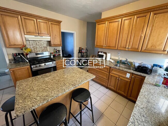 Foto del edificio - 8 Eldora St