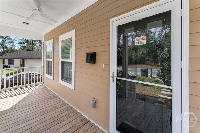 Building Photo - 1403 E Anderson St