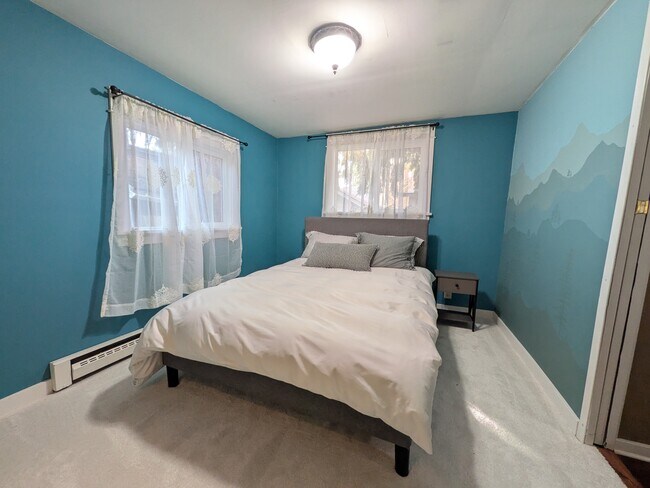 Foto del edificio - 11518 30th Ave NE