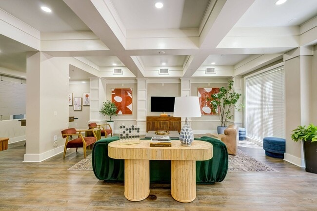 Vue Park West Apartments in Peoria, Arizona - Vue Park West