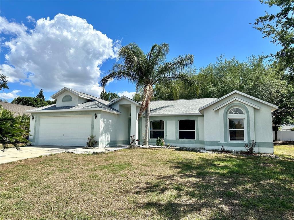 424 Bramble Way, Minneola, FL 34715 House Rental in Minneola, FL