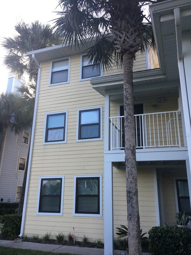 Foto del edificio - 100 Fairway Park Blvd