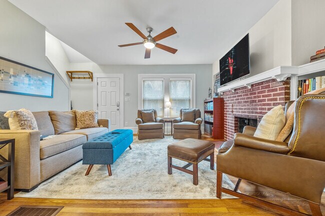 Foto del edificio - 1146 Wade St NE