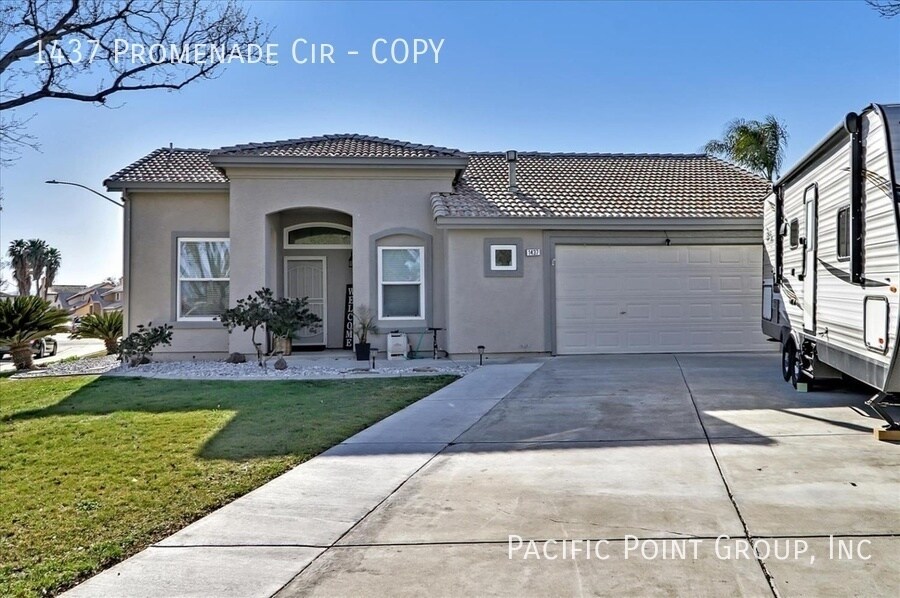 Foto principal - 1437 Promenade Cir