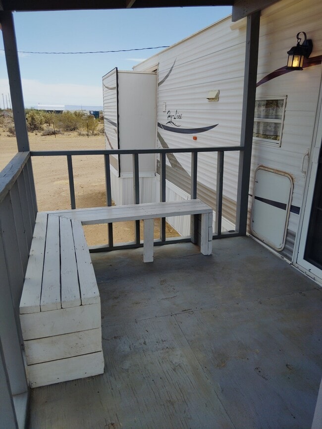 Building Photo - 3591 San Pedro Rd