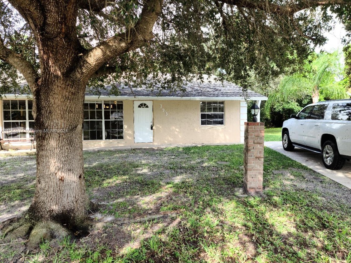 395 SE Norfolk Blvd, Stuart, FL 34997 House Rental in Stuart, FL