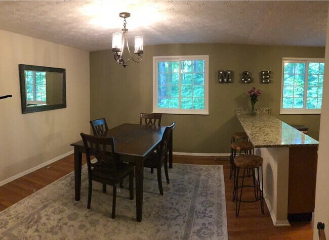 Foto del edificio - 11726 Mossy Creek Ln