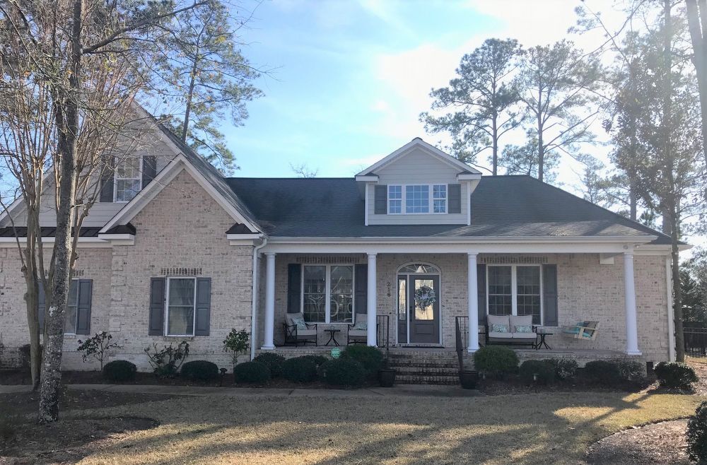 Foto principal - CROWN POINTE