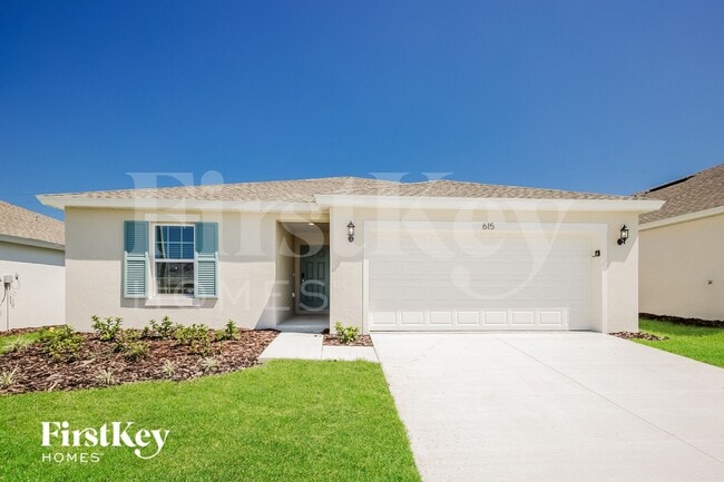 Building Photo - 615 Lindbergh Wy