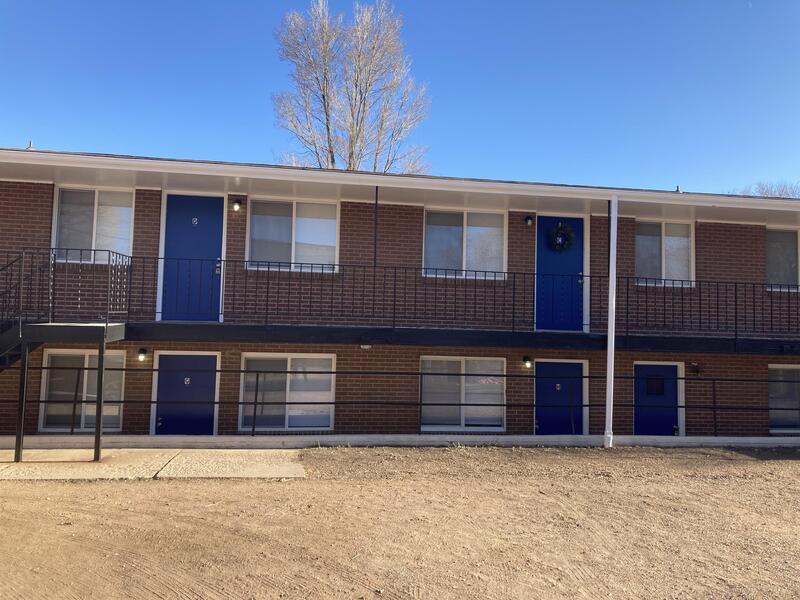 Foto principal - 1021 W Vermijo Ave