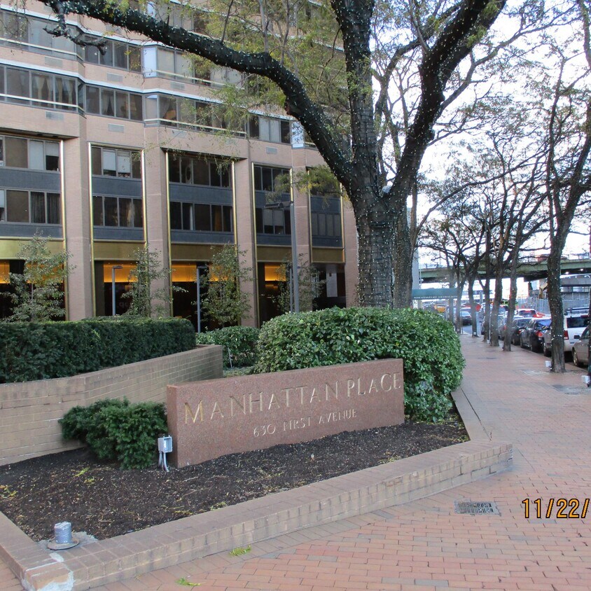 630 1st Ave Unit 31 A New York NY 10016 Apartment For Rent In New