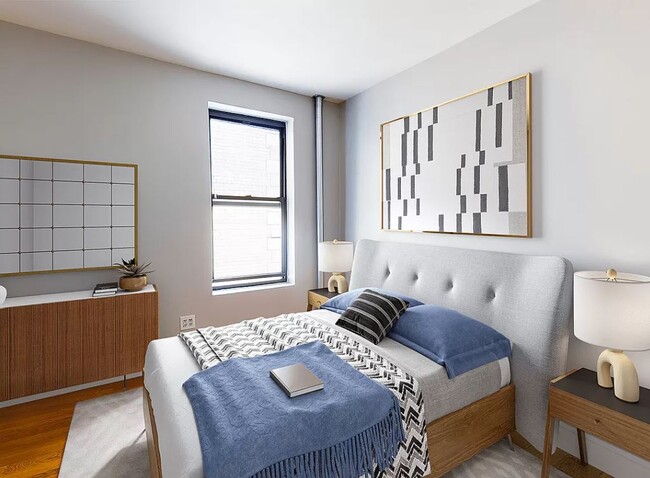 Building Photo - 1071 St Nicholas Ave