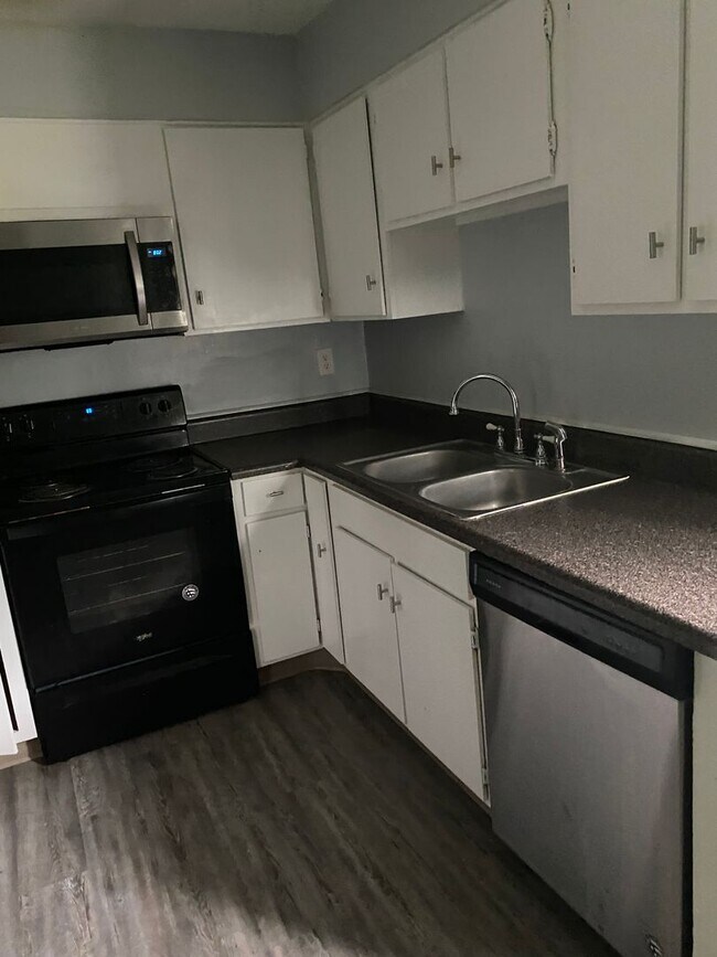 Foto del edificio - Lugo Riverhill