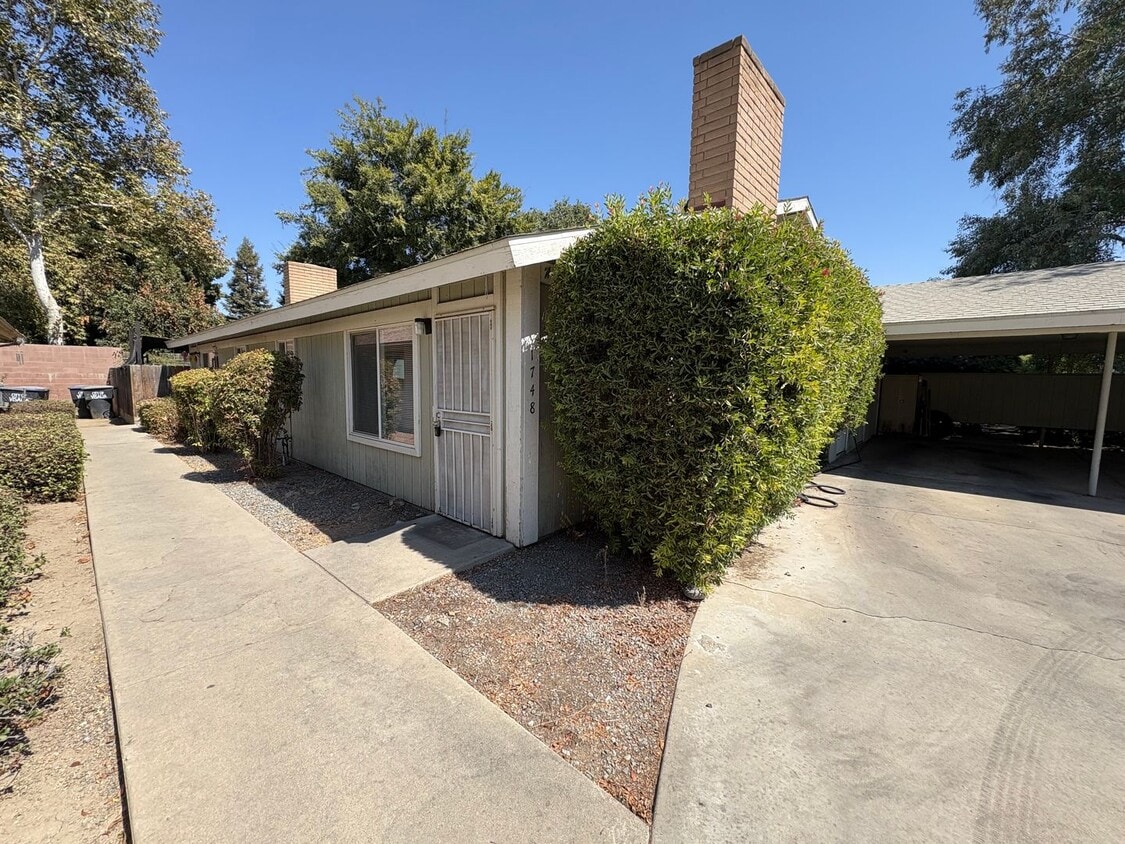 Primary Photo - Move in ready apartment available now!