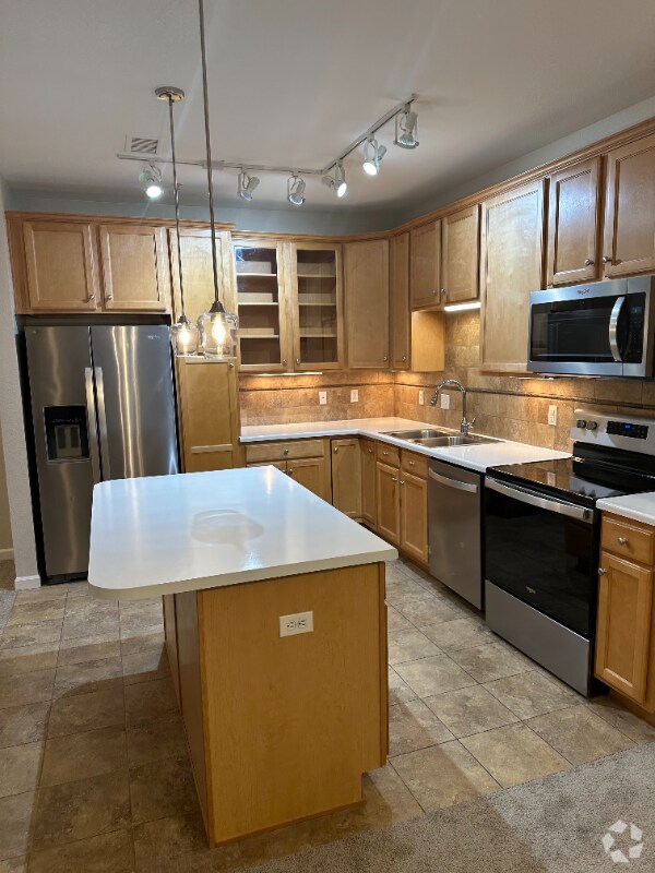 The Terrace Apartments for Rent with Utilities Included Parker, CO