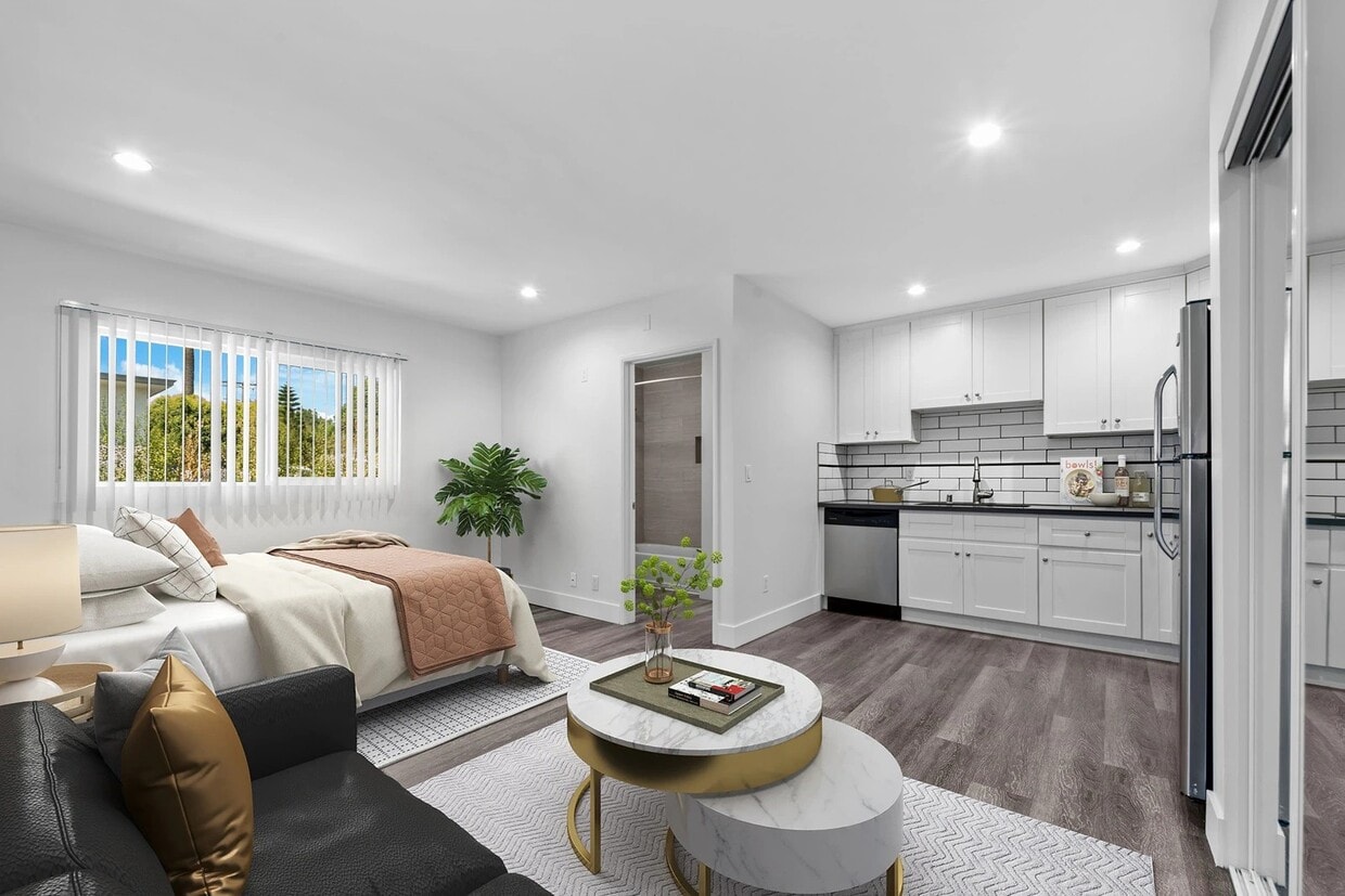 Foto principal - 1240 W 29th St