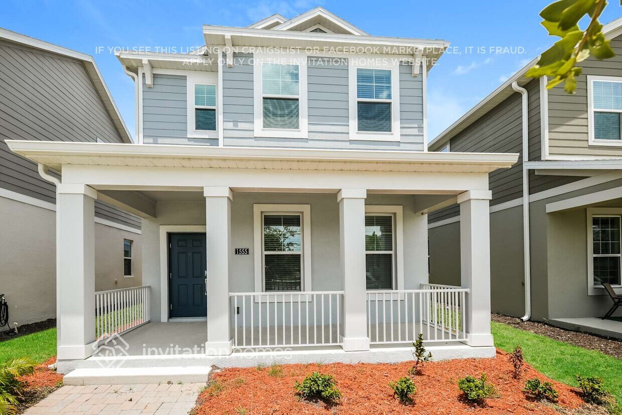 Foto principal - 1555 Cross Prairie Pkwy