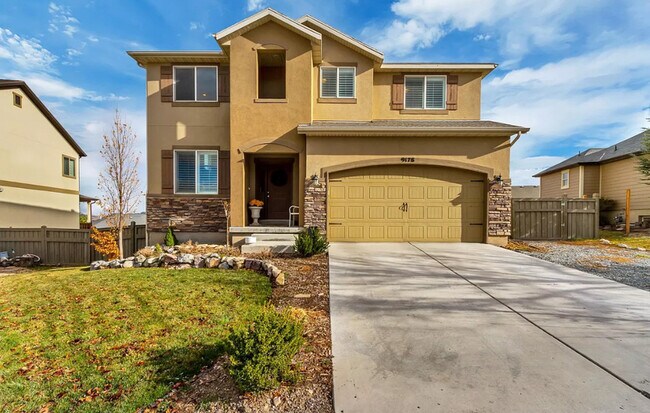 Building Photo - 9178 Mount Airey Dr