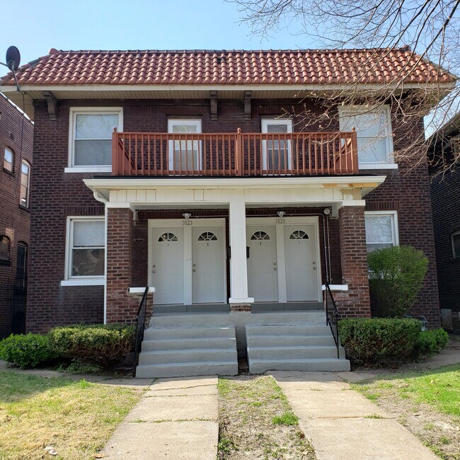 Foto del edificio - 3123 Norwood Ave