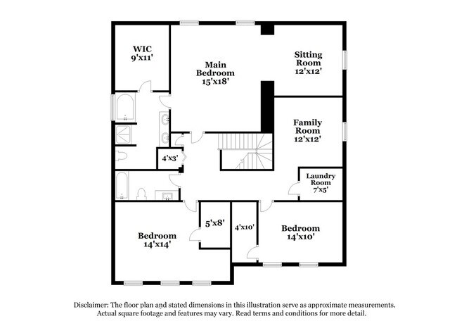 Building Photo - 2716 Miranda Dr