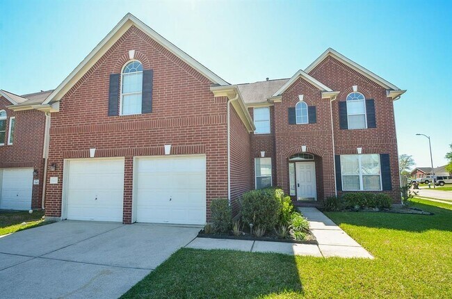 Foto del edificio - 17407 S Sienna Cove Ln